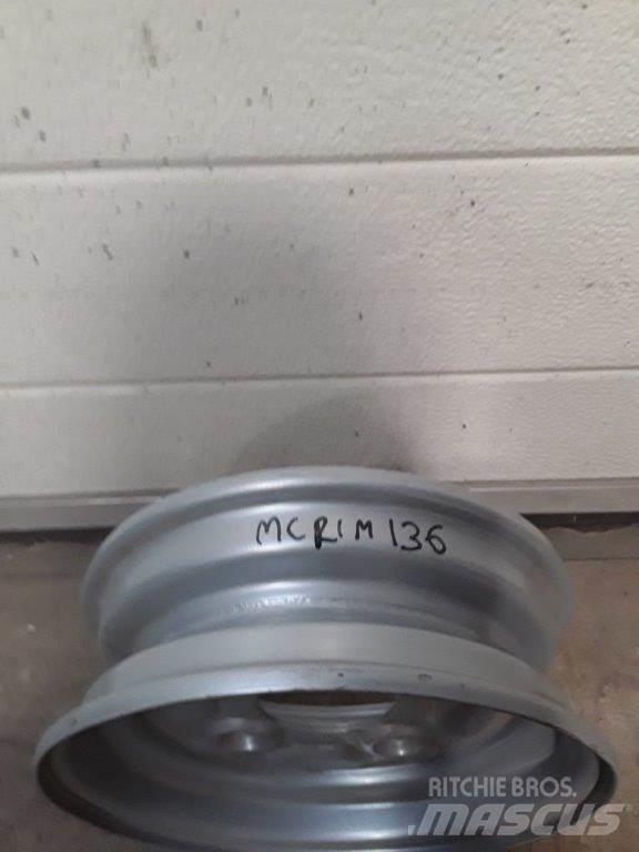  Misc. Rim الإطارات والعجلات والحافات