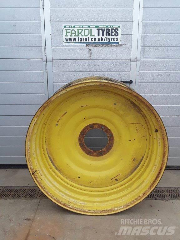  Misc. Used Rim الإطارات والعجلات والحافات