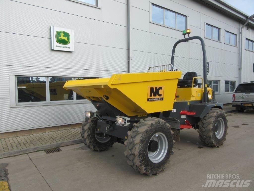 NC Engineering SW5560 ساحبات مفصلية