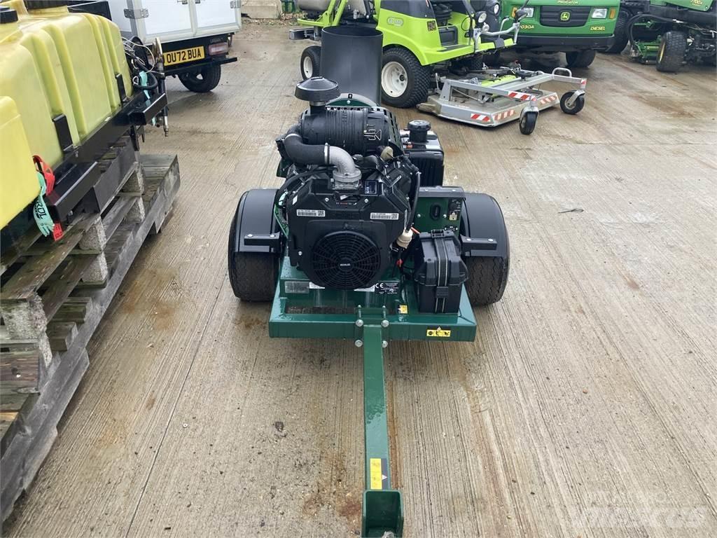 Turfco Torrent 2 طاردات