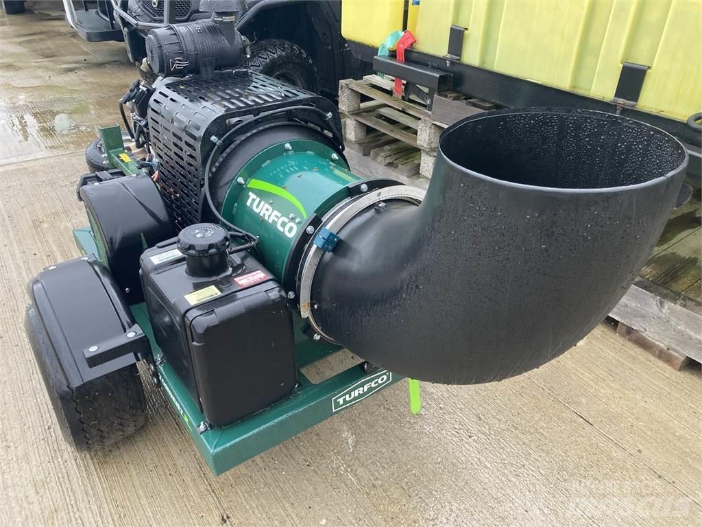 Turfco Torrent 2 طاردات