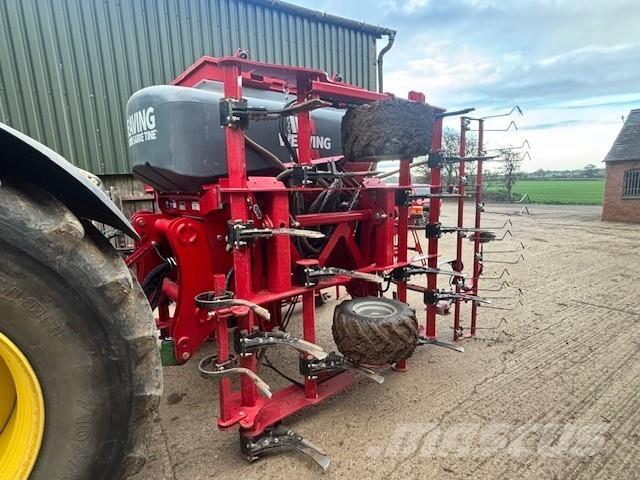  Weaving Sabre 4800M مثاقيب