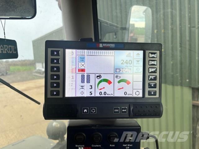  Weaving Sabre 4800M مثاقيب