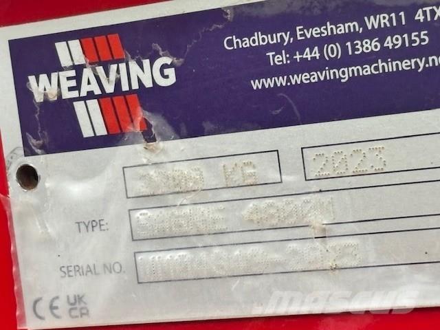  Weaving Sabre 4800M مثاقيب