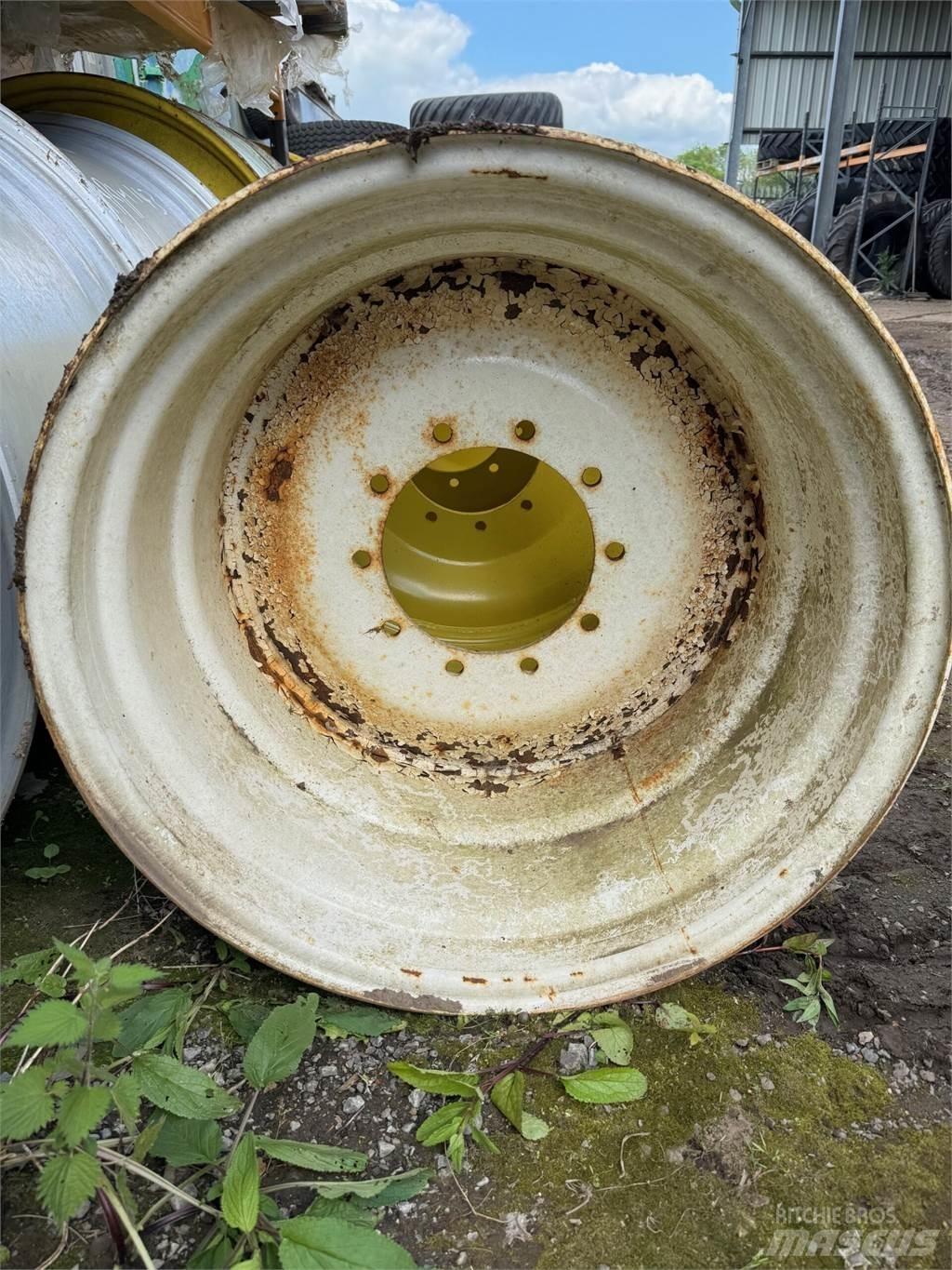 White Rim الإطارات والعجلات والحافات