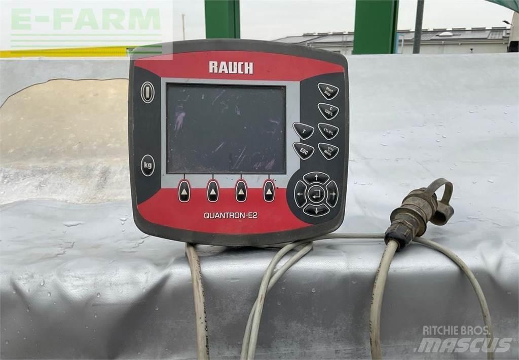 Rauch Axis 20.1 W معدات فرد المواد المعدنية