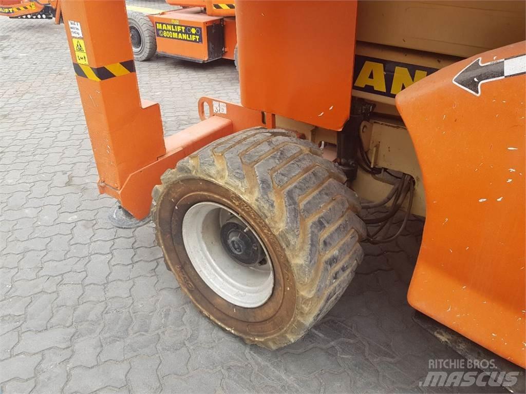 JLG 3394RT رافعات مقصية الشكل