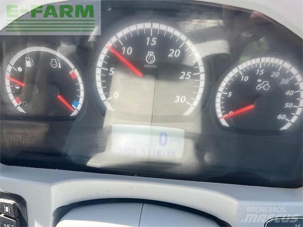 Valtra t174es الجرارات