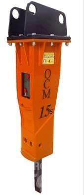 OCM 15S مطارق / كسارات