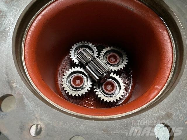 CAT M315 FINAL DRIVE محور العجلة