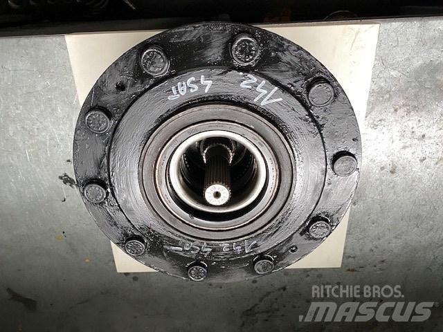 CAT M315 FINAL DRIVE محور العجلة