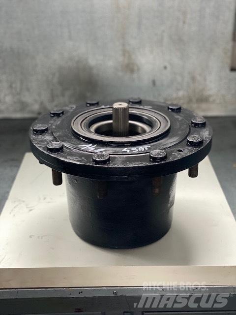 CAT M315 FINAL DRIVE محور العجلة