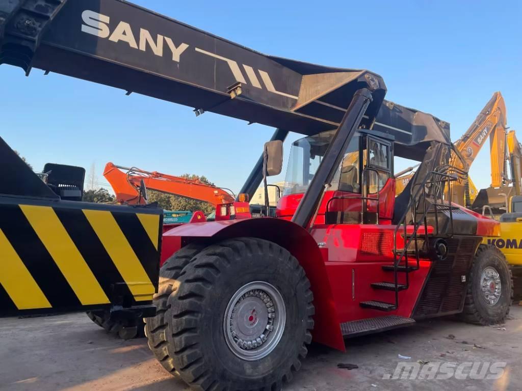 Sany SRSC 45 C30 رافعات حاويات