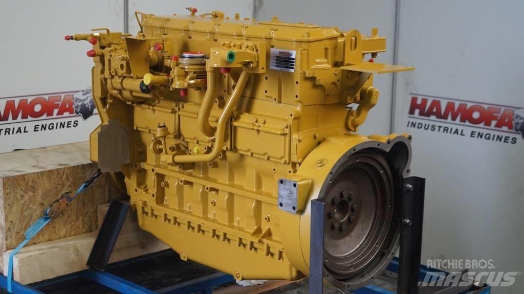 CAT 3116 MARINE محركات