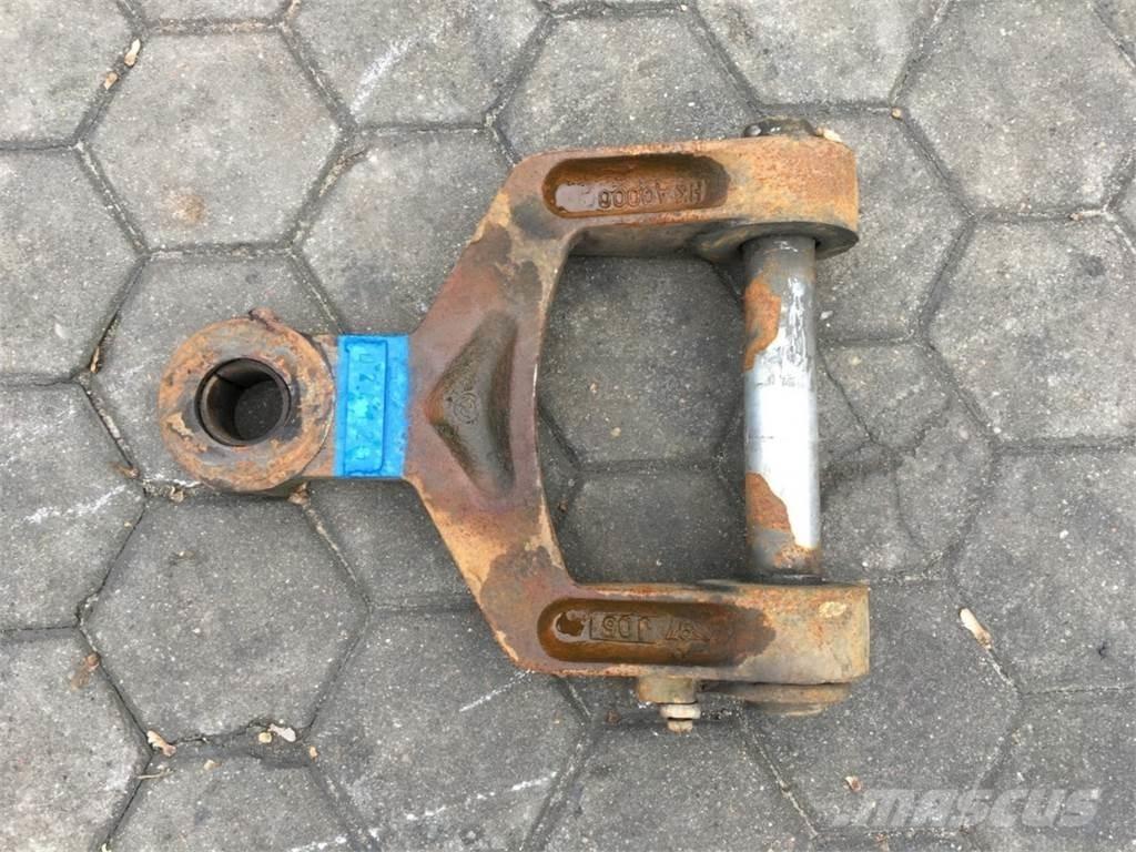  GELENKSTÜCK ماكينات زراعية أخرى