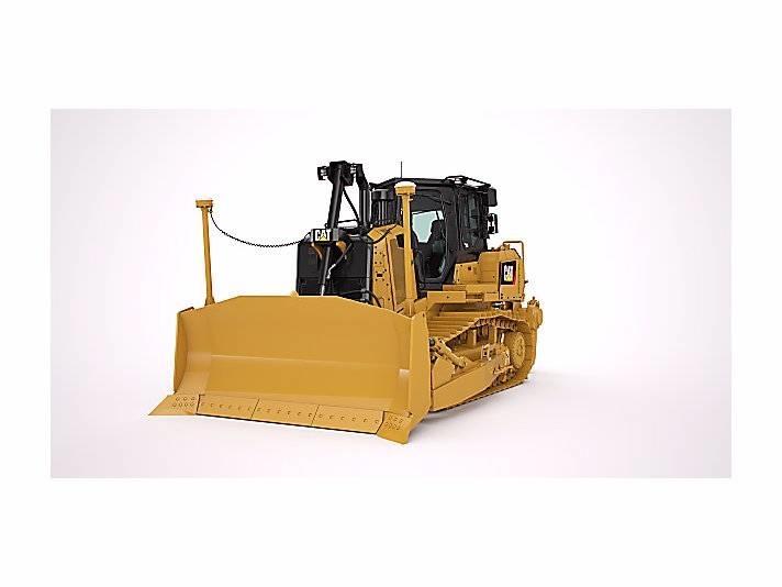 CAT D7E بلدوزرات مجنزرة