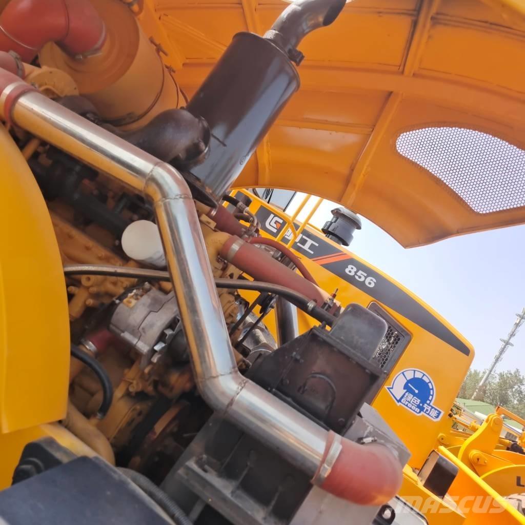 XCMG XS 263 J مداحل أحادية الأسطوانة