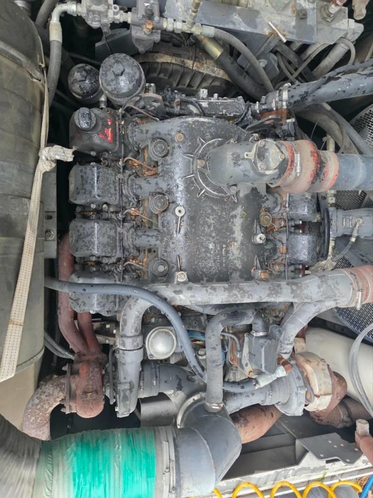 Wirtgen W 1900 ماكينات الكشط البارد للأسفلت