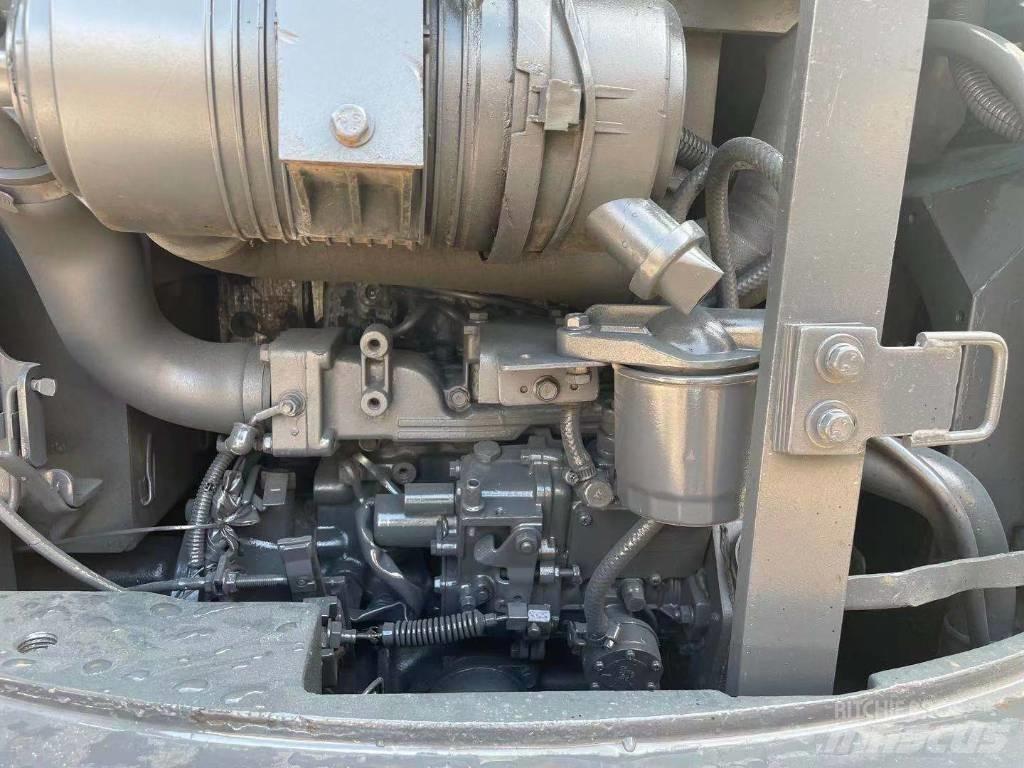 Kobelco SK 30 SR حفارات صغيرة أقل من 7 طن (حفارات صغيرة)