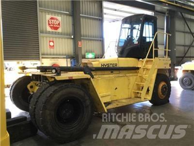 Hyster H22.00XM-12EC مناولات حاويات