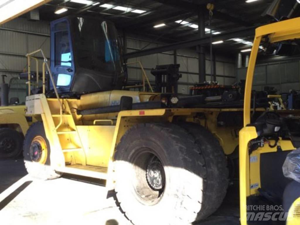 Hyster H22.00XM-12EC مناولات حاويات