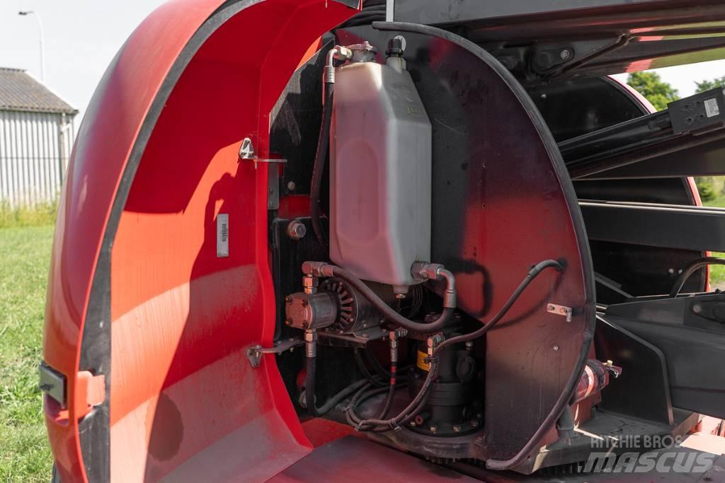 Manitou 170 AETJL رافعات سلة مفصلية