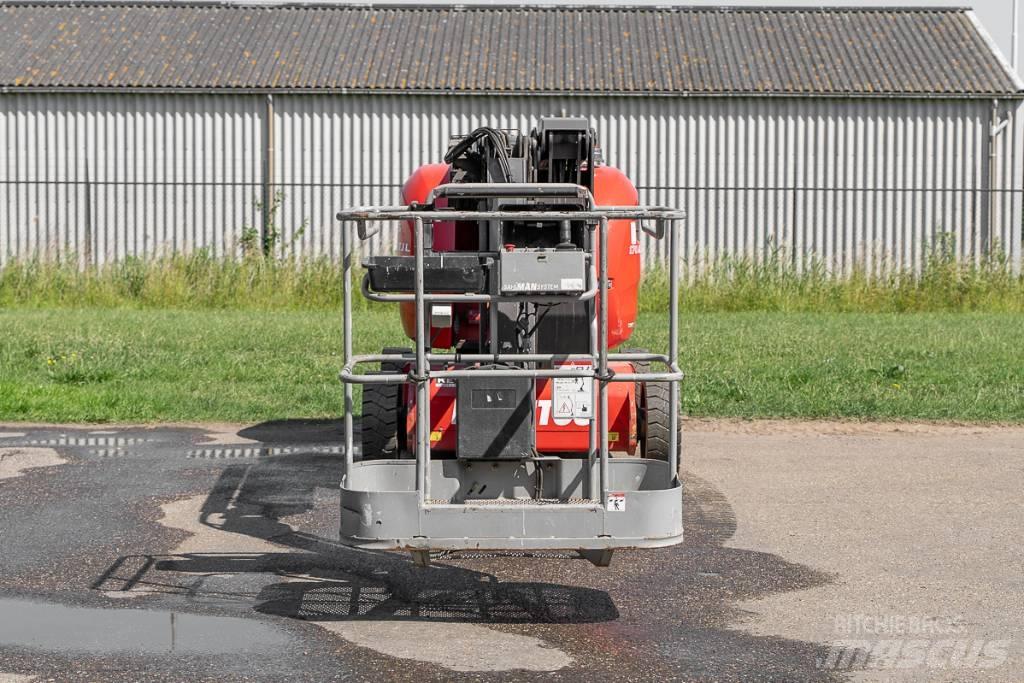 Manitou 170 AETJL رافعات سلة مفصلية