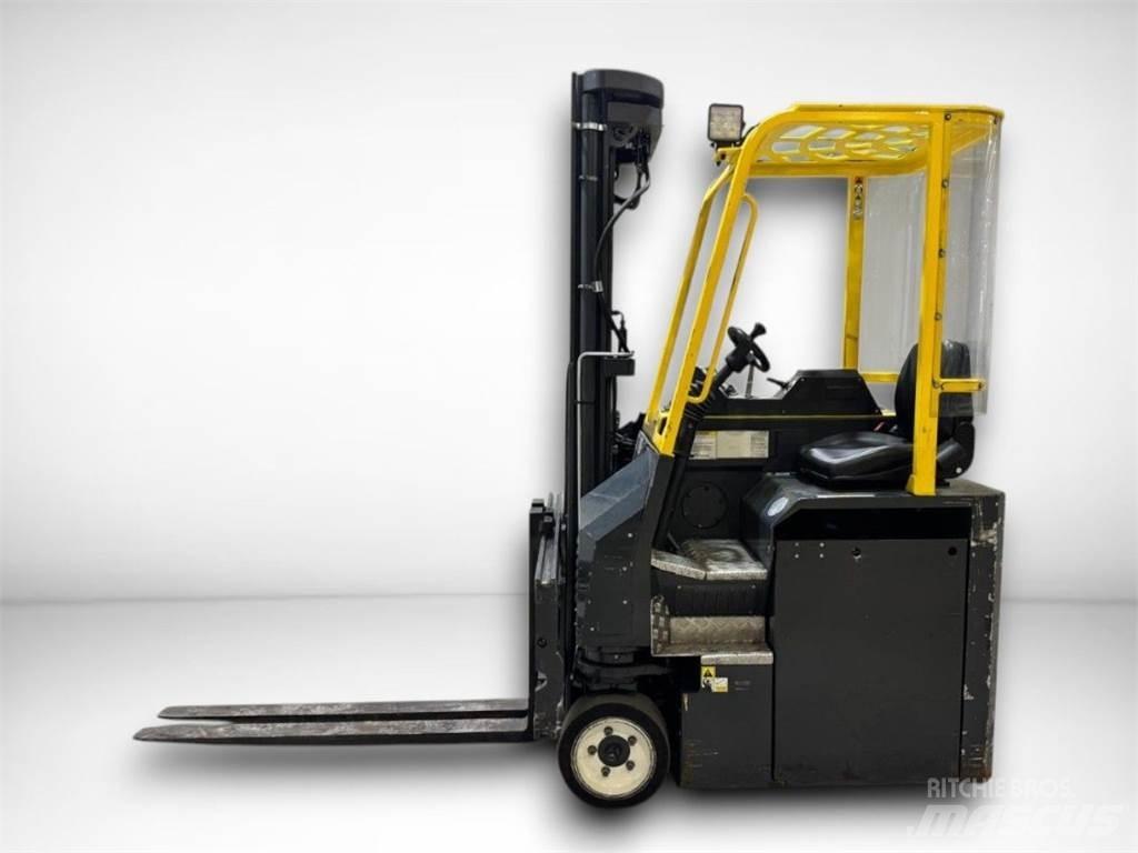 Combilift CBE2500 شاحنات ذات رافعات شوكية - أخرى