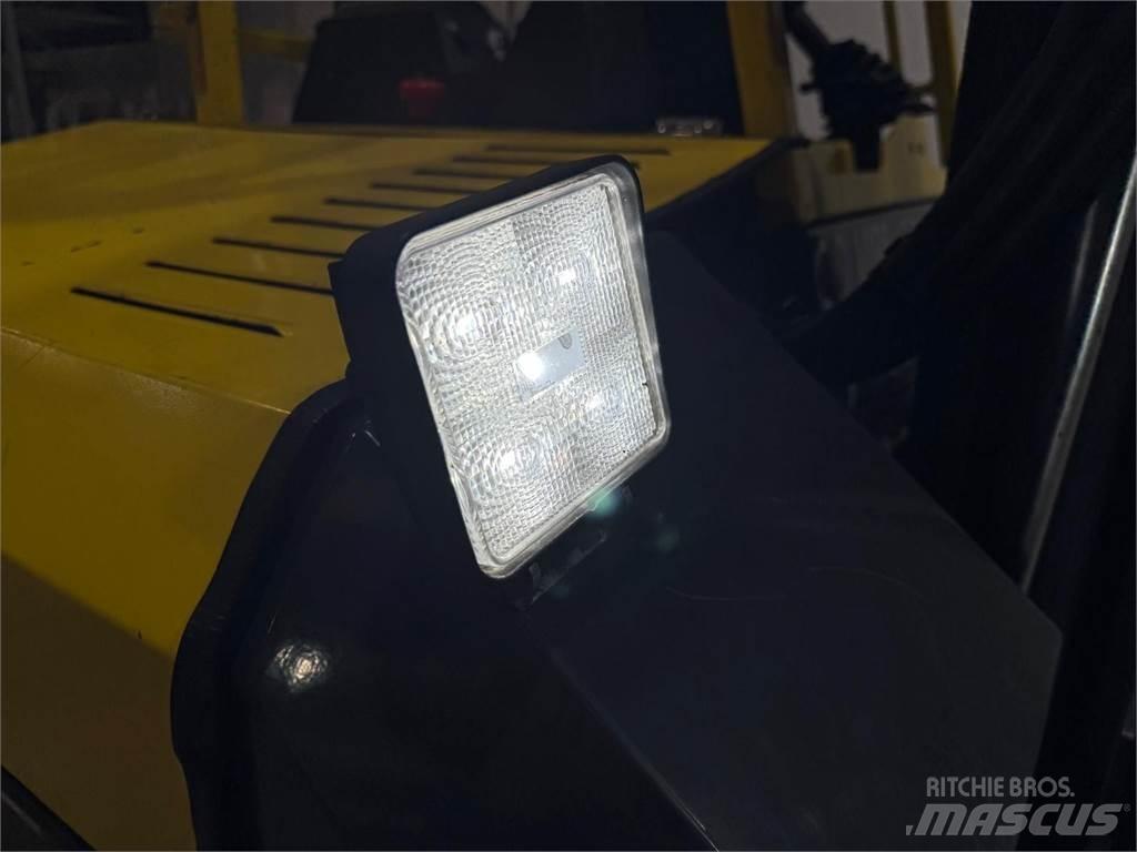 Combilift CBE2500 شاحنات ذات رافعات شوكية - أخرى