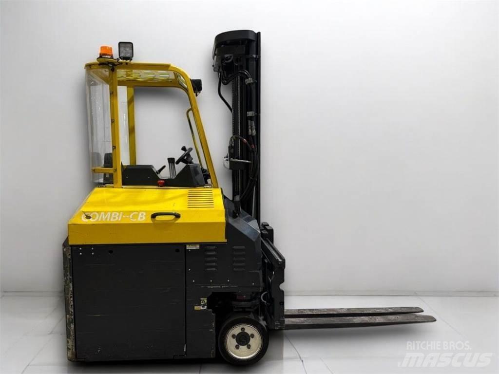 Combilift CBE2500 شاحنات ذات رافعات شوكية - أخرى