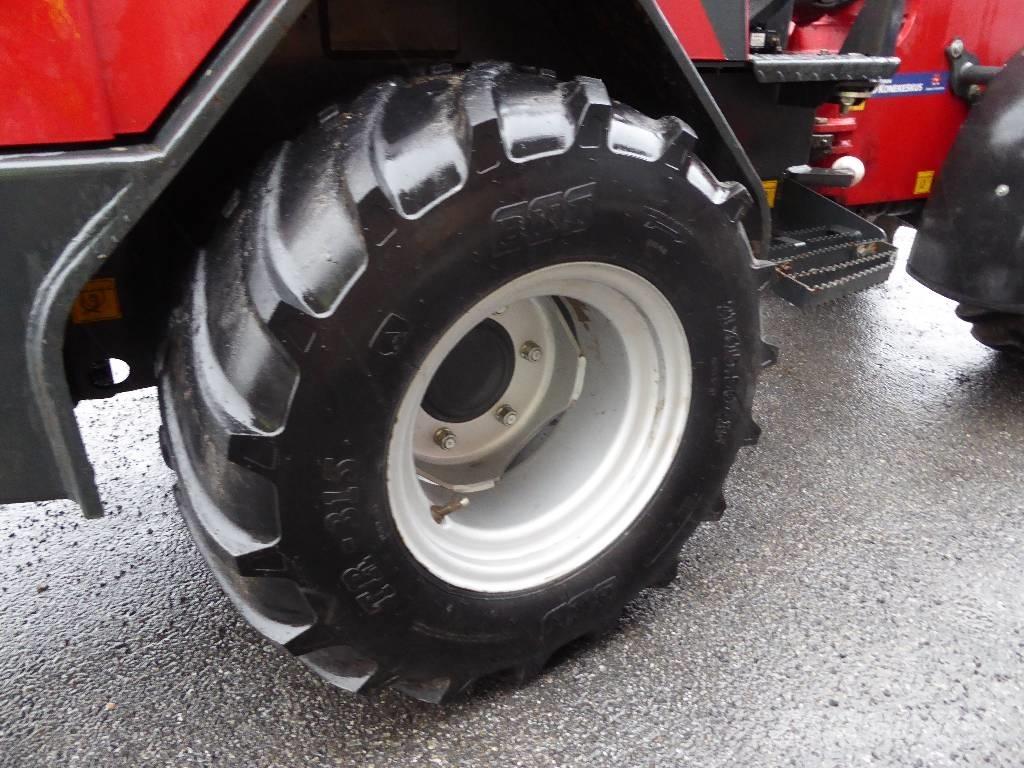 Schäffer 3650 لوادر صغيرة