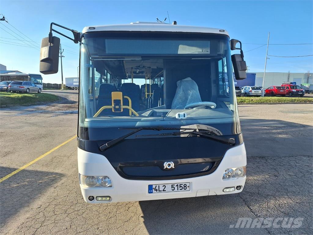 Sor Ibérica CN 12 أخرى