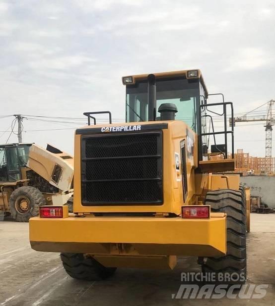 CAT 966H لوادر بعجل