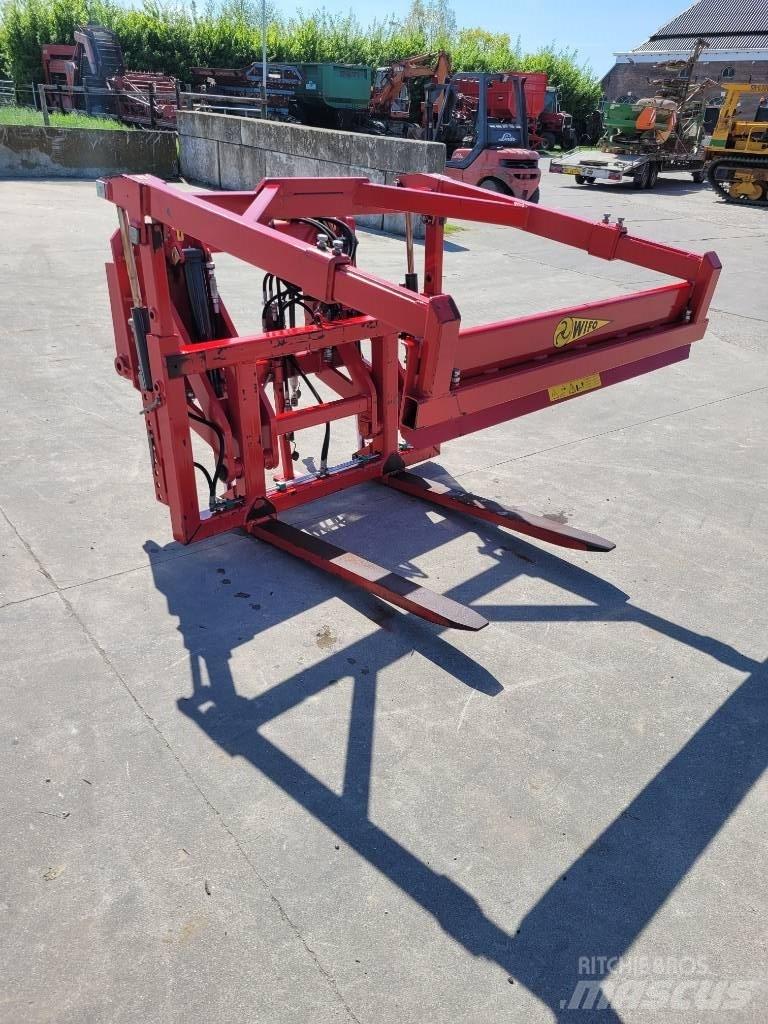 Wifo K75-B-S دوارات