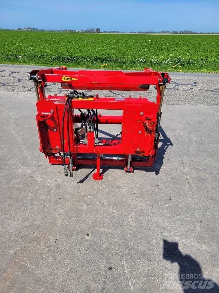 Wifo K75-B-S دوارات