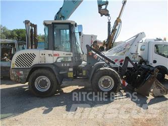 Terex TL 80 لوادر بعجل