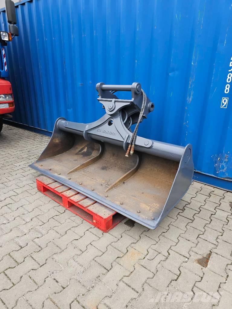 Liebherr SW48 جرافات عكسية