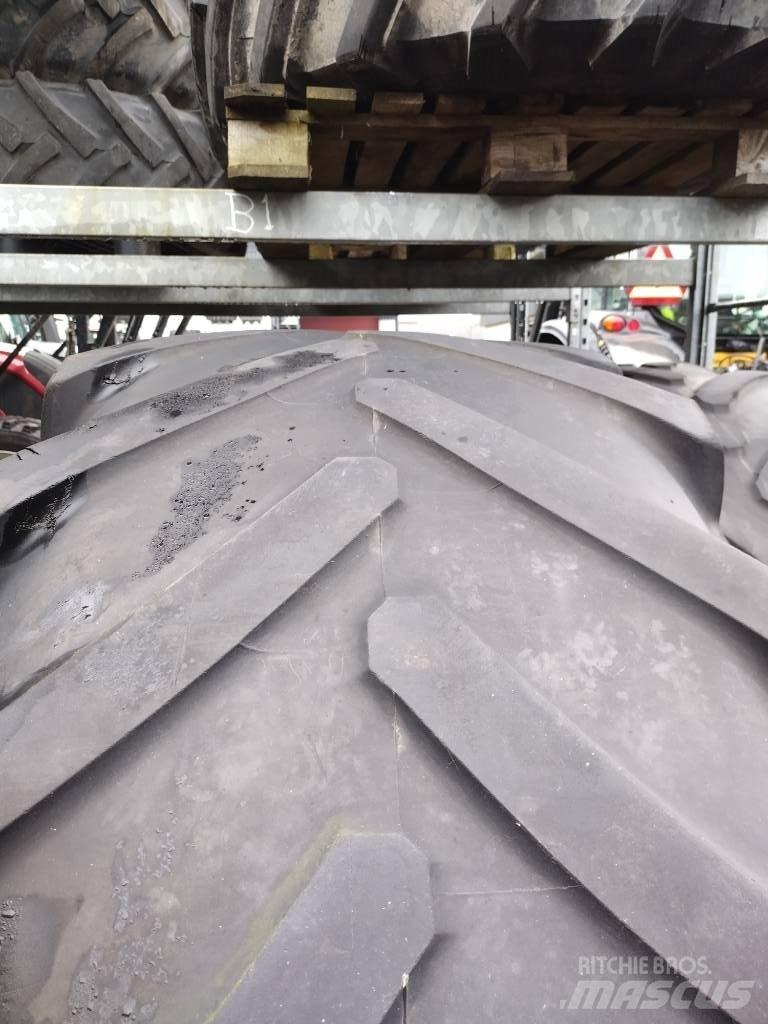 Michelin 710/70 R38 الإطارات والعجلات والحافات