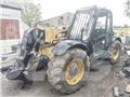 CAT TH 337  crossover محور العجلة