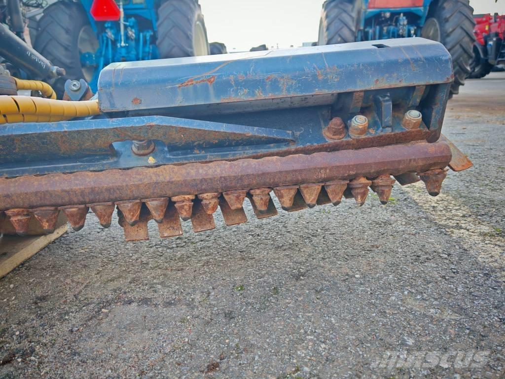 Drivex EG200 ماكينات الطرق والجليد الأخرى