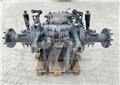 Fendt 820 REAR AXLE أجهزة نقل