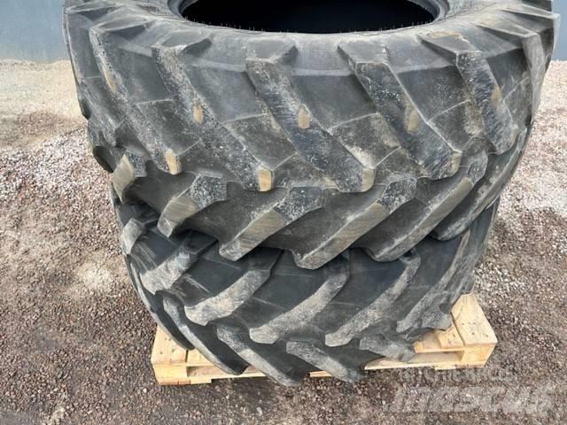 Trelleborg 540/65-30 الإطارات والعجلات والحافات