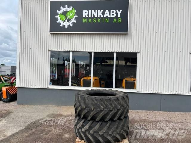 Trelleborg 540/65-30 الإطارات والعجلات والحافات