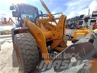 JCB 436 E ZX لوادر بعجل