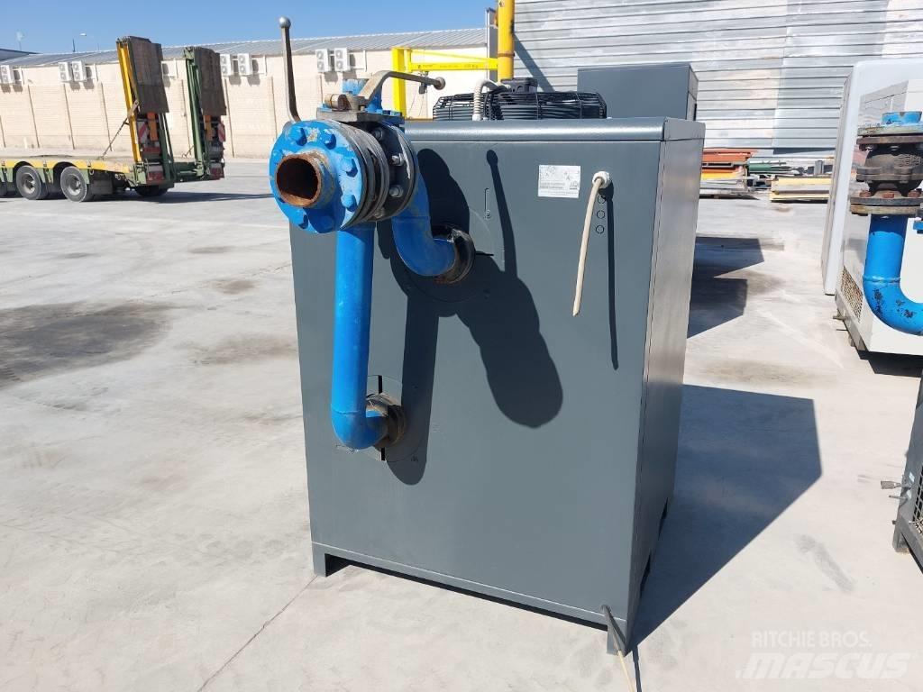 Atlas Copco FX 17 مجففات هواء مضغوط