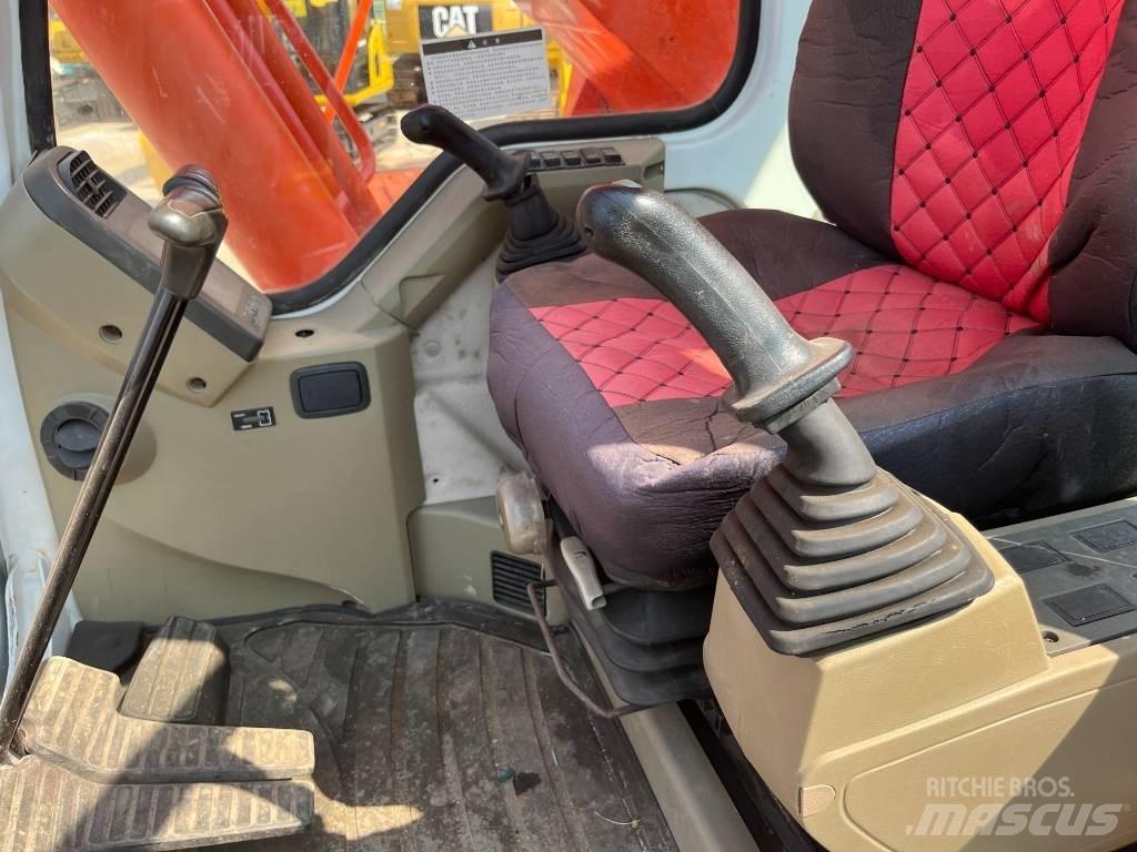 Doosan DH 300 LC-7 حفارات زحافة