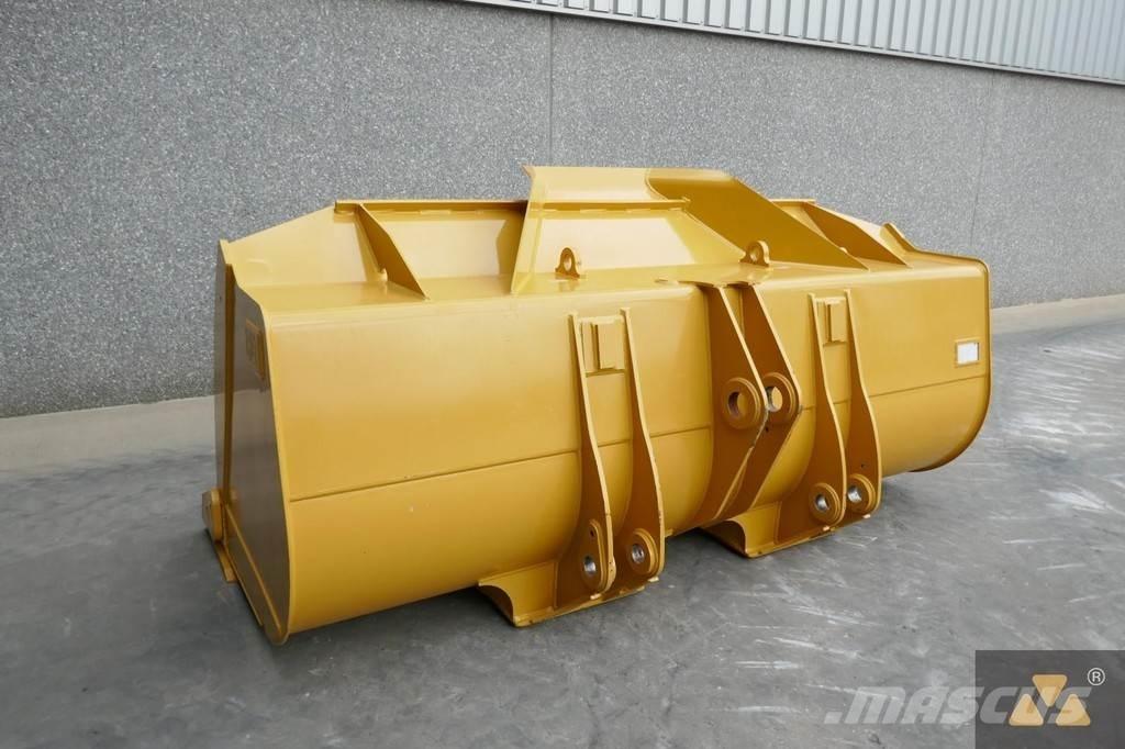CAT 950 Bucket دلاء