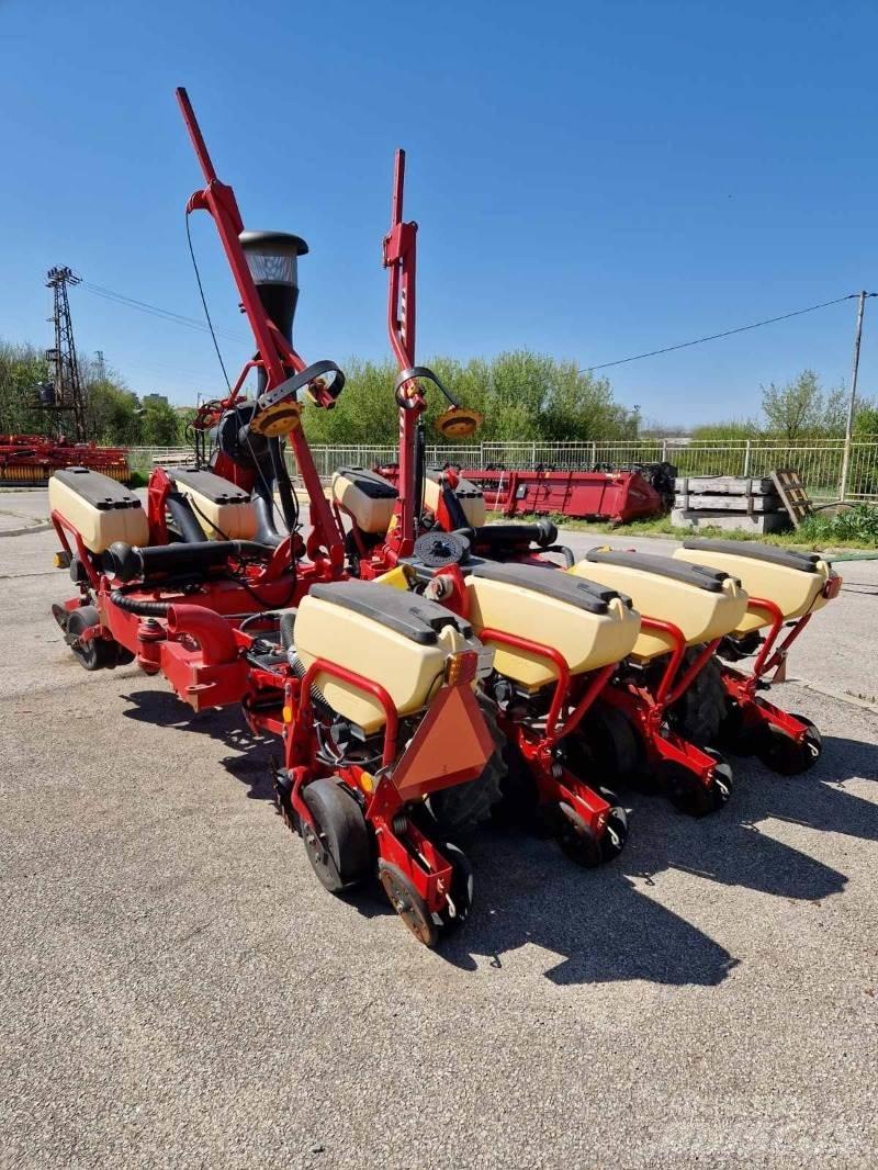 Väderstad TPF8 مثاقيب