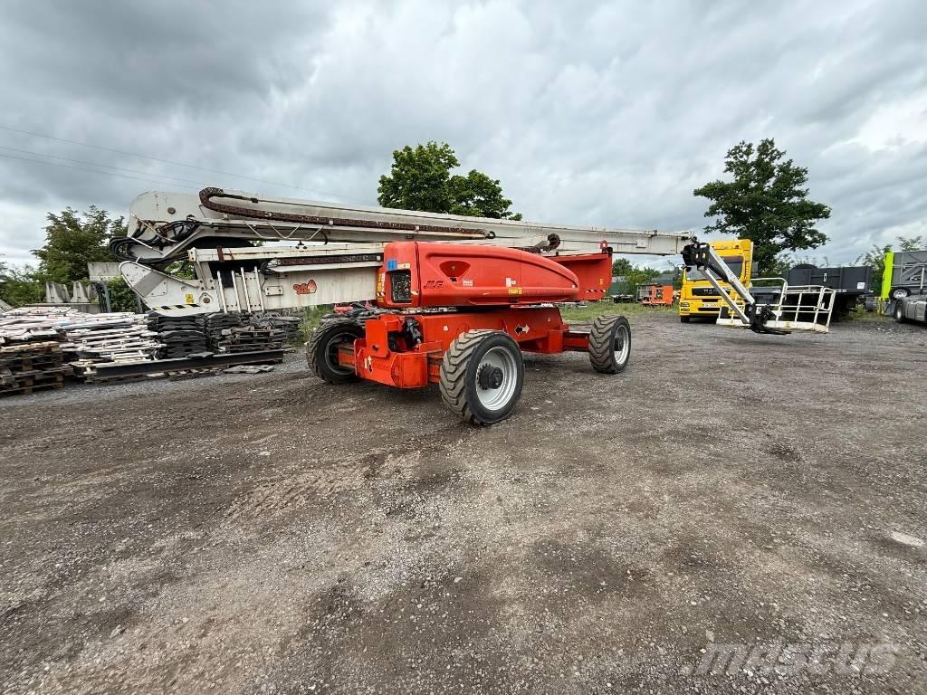 JLG 1250 AJP رافعات سلة مفصلية