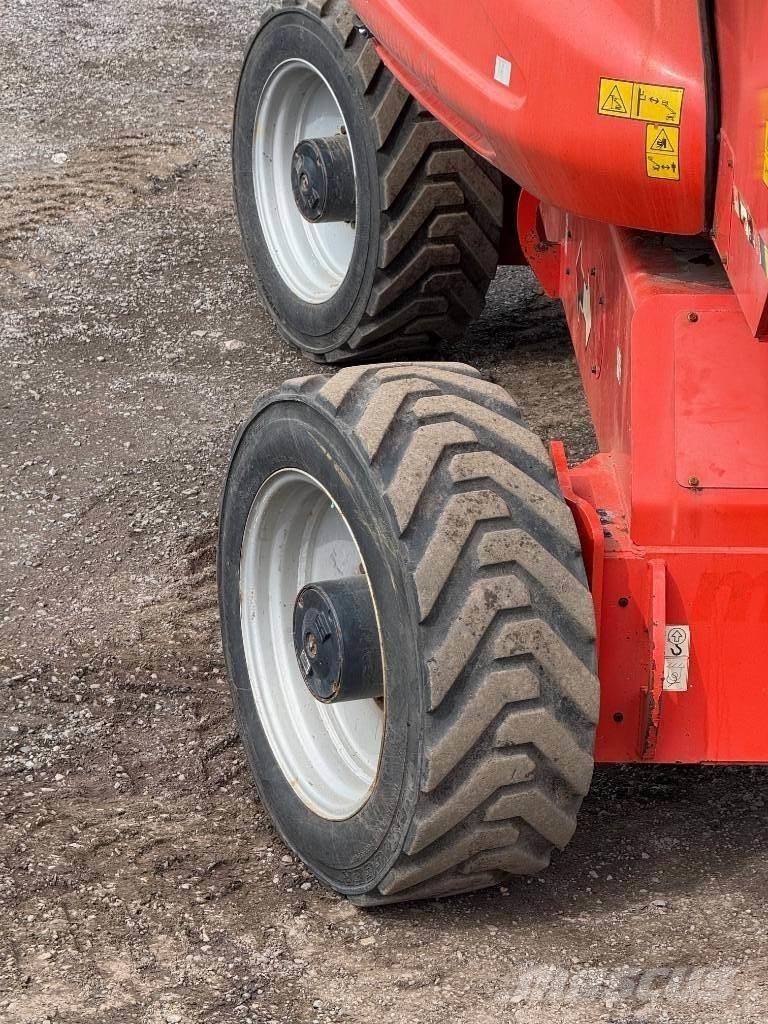 JLG 1250 AJP رافعات سلة مفصلية